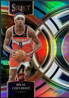 Bilal Coulibaly