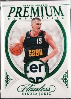 Nikola Jokic