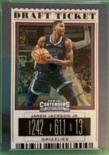 Jaren Jackson Jr.