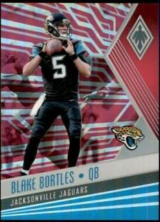 Blake Bortles