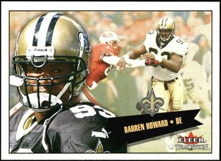 Darren Howard