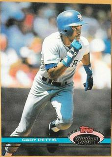 Gary Pettis
