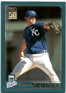 Shawn Sonnier
