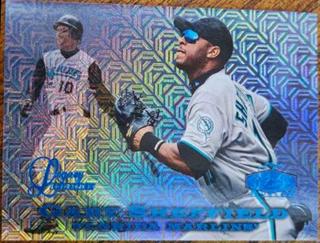 Gary Sheffield