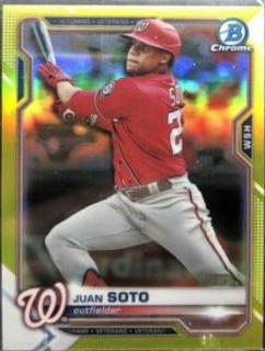 Juan Soto