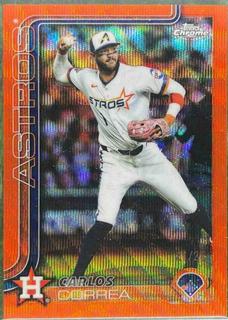 Carlos Correa