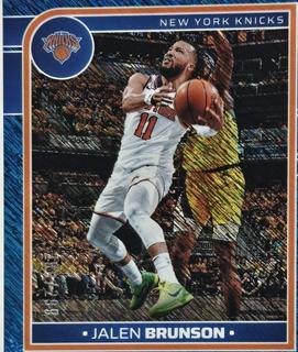 Jalen Brunson
