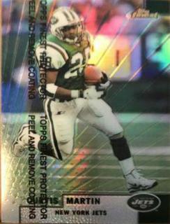 Curtis Martin