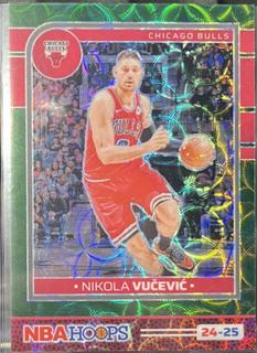 Nikola Vucevic