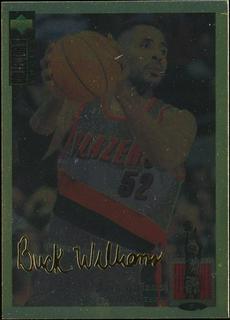Buck Williams