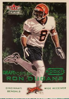 Ron Dugans