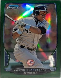 Curtis Granderson