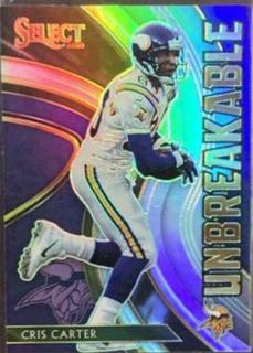 Cris Carter