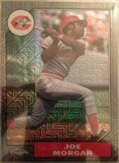 Joe Morgan