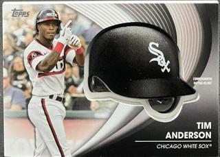 Tim Anderson