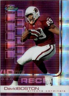David Boston