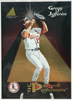 Gregg Jefferies