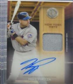 Mike Piazza
