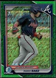 Mario Baez