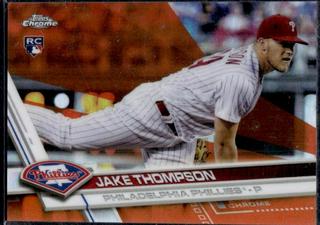 Jake Thompson