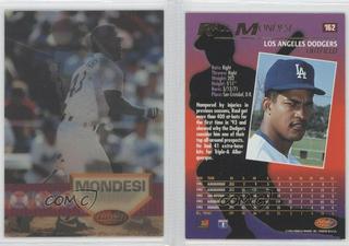 Raul Mondesi