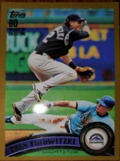 Troy Tulowitzki