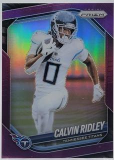 Calvin Ridley