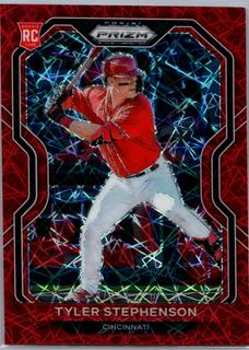 Tyler Stephenson