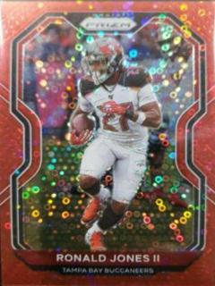 Ronald Jones II