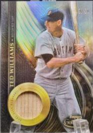 Ted Williams