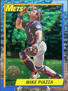 Mike Piazza