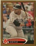 David Ortiz