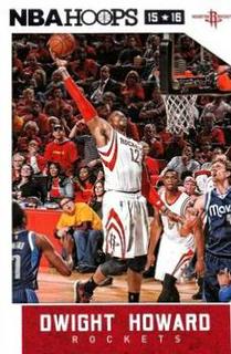 Dwight Howard