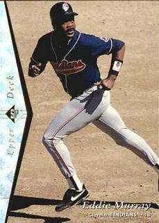 Eddie Murray