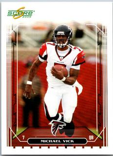 Michael Vick