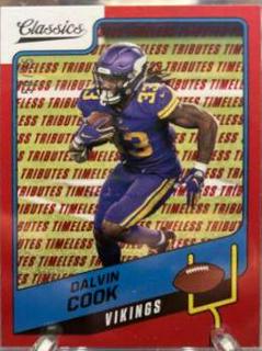 Dalvin Cook