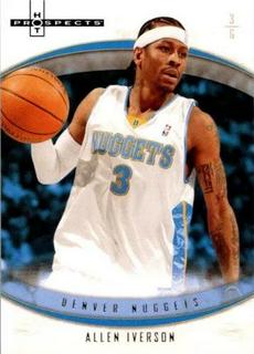 Allen Iverson