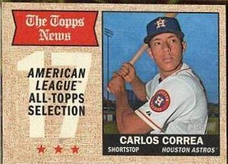 Carlos Correa
