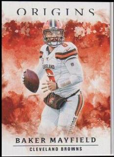 Baker Mayfield