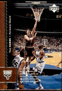 Toni Kukoc