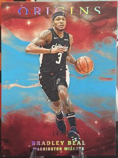 Bradley Beal