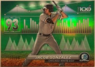 Jacob Gonzalez