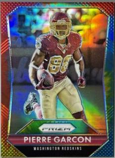 Pierre Garcon