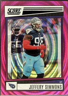 Jeffery Simmons