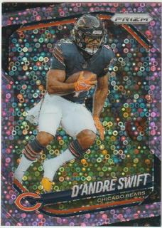 D'Andre Swift