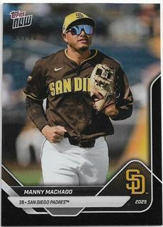 Manny Machado