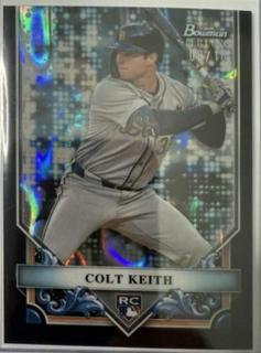 Colt Keith