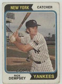 Rick Dempsey