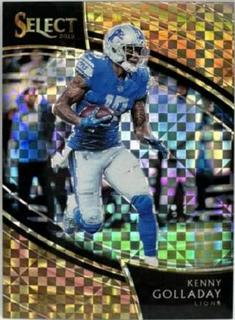 Kenny Golladay