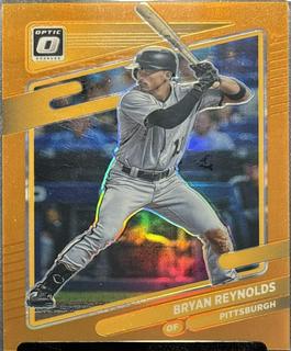 Bryan Reynolds